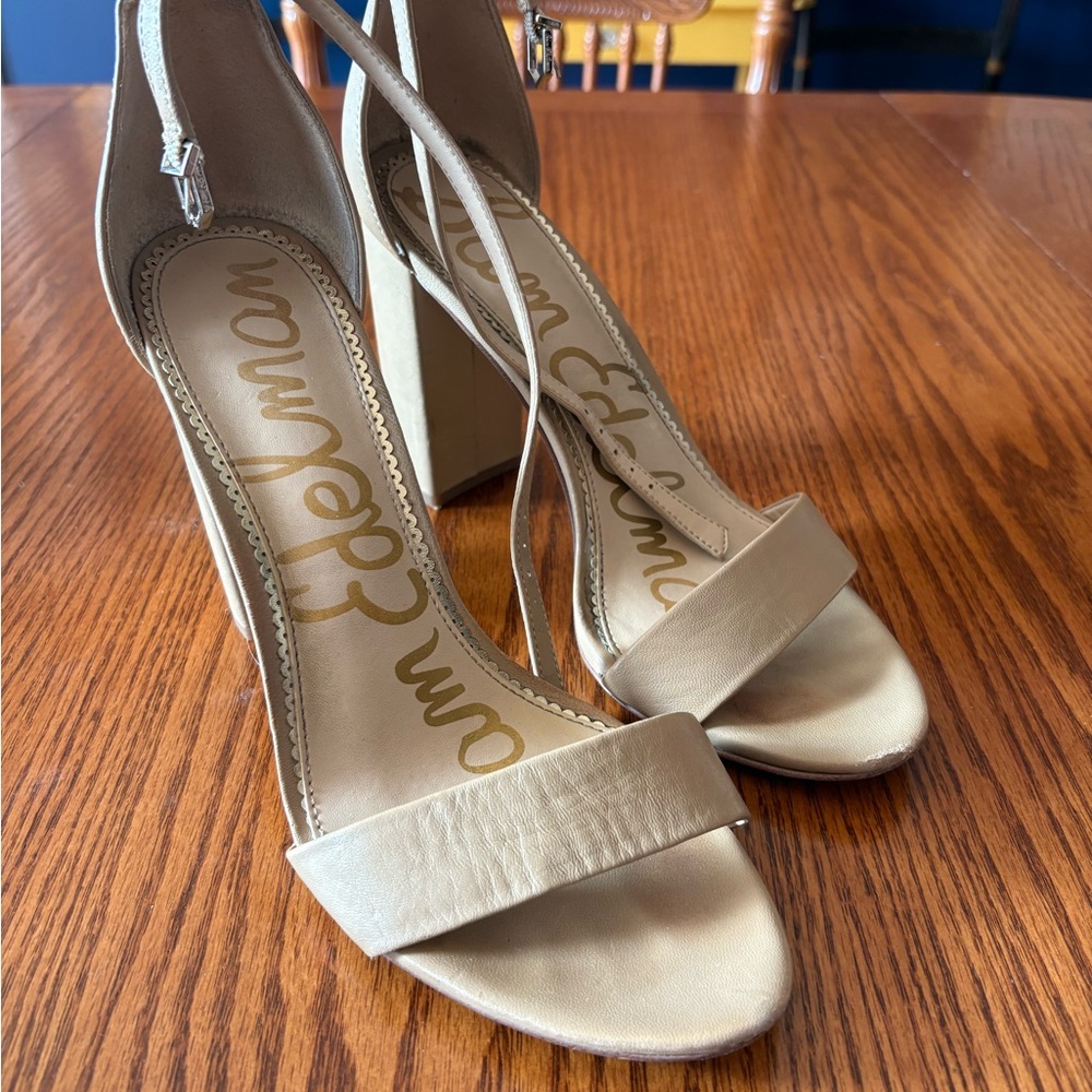 Sam Edelman Women's Heeled Sandals